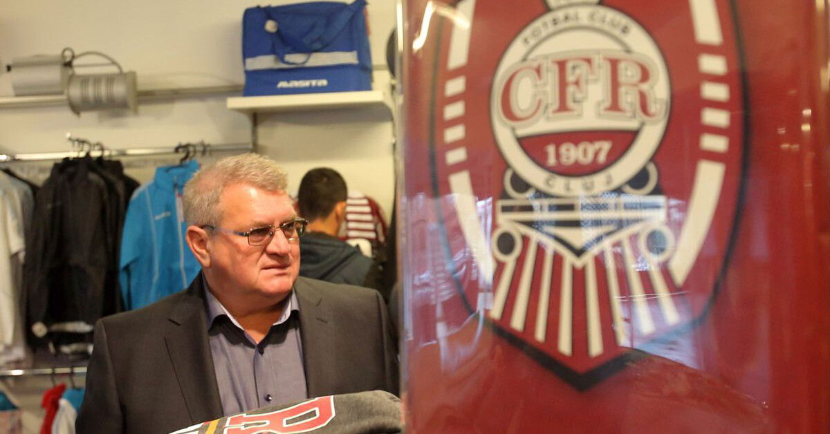 A bajnoki cím helyett az újjáépítés a cél Kolozsváron