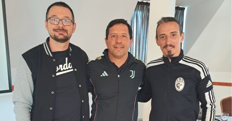 Juvésok egymás között: a torinóiaktól tanultak a bihariak