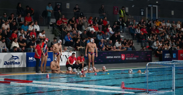 Belényesi és Vancsik szerint a csapatmunka döntött a Primorac ellen