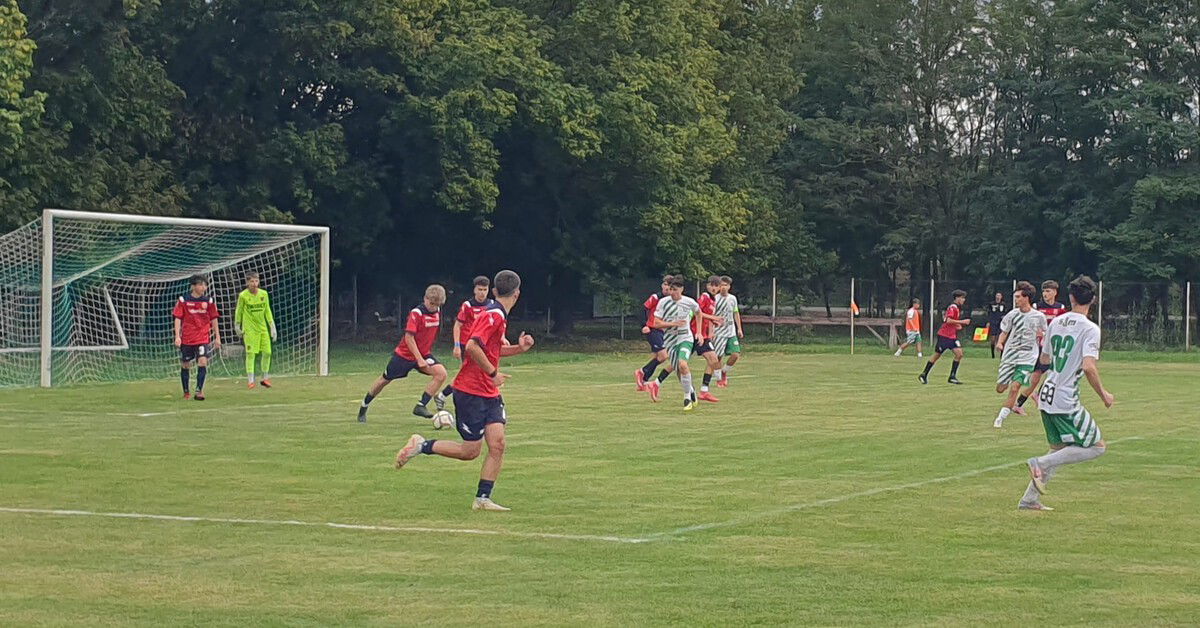 Otthon érzik magukat a zöld-fehérek Diószegen