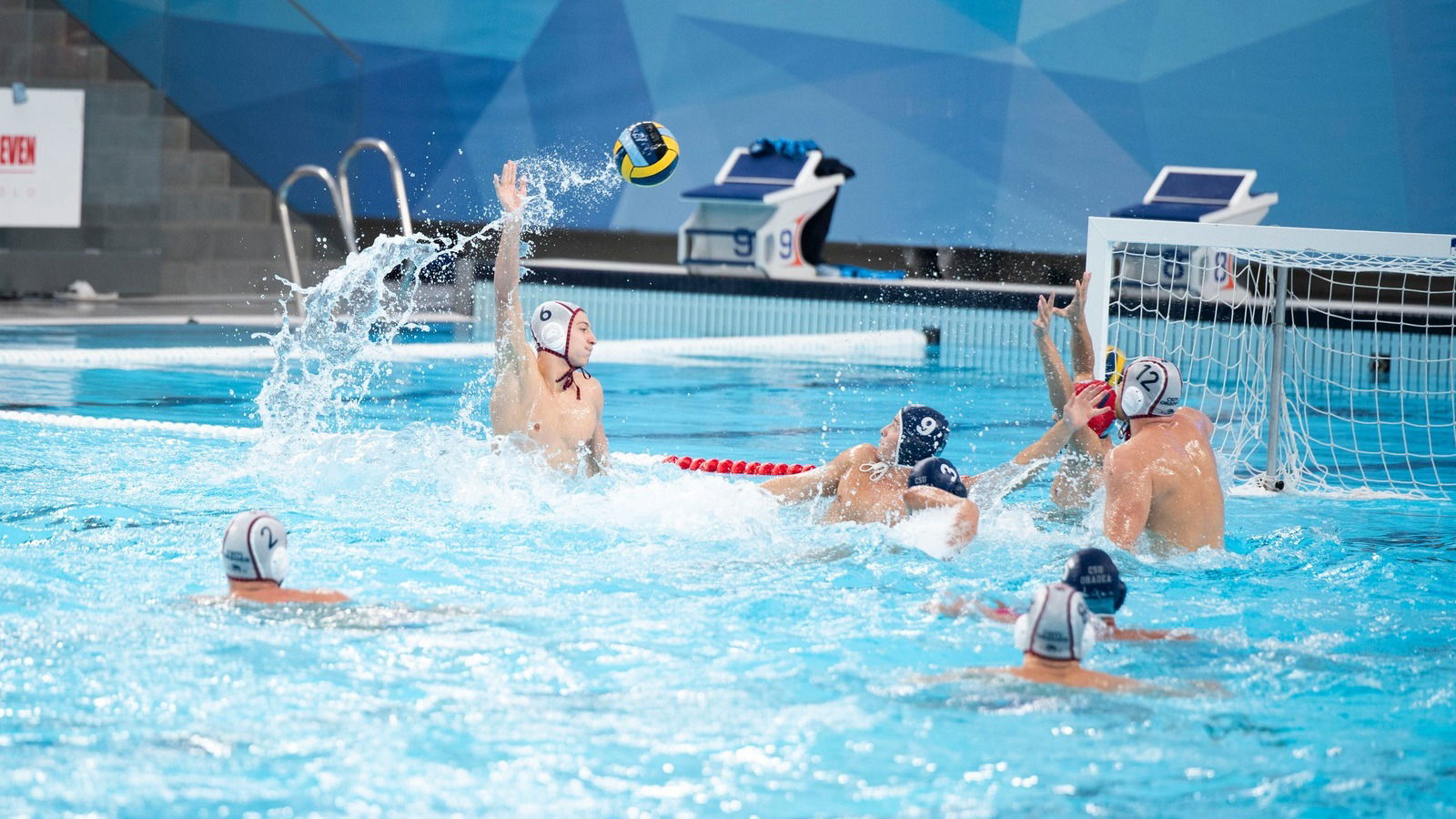 Nagyváradon törlesztené kupadöntős kudarcát a Dinamo