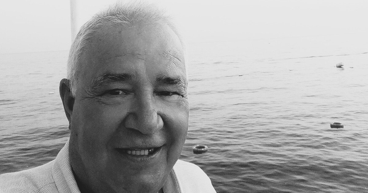 Elhunyt Scheiner Sándor, a váradi kosárlabda meghatározó alakja