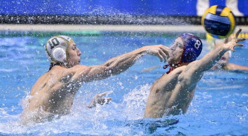 Egy negyedig tartott a VSK lendülete Budapesten