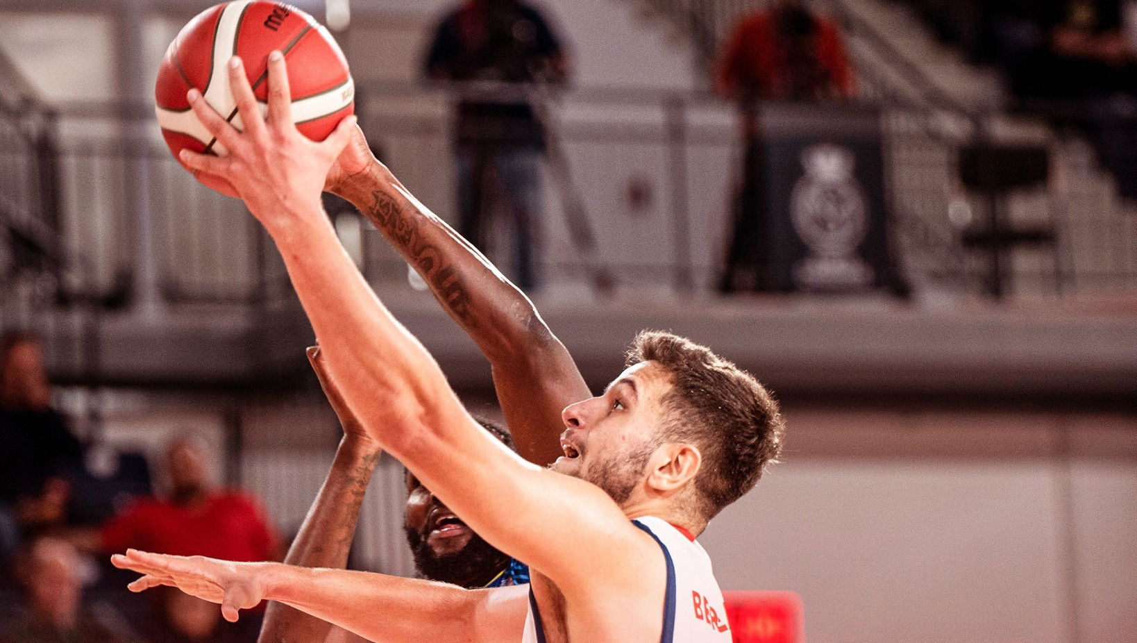 Győzelemmel kezdte hazai szereplését a VSK U a bajnokságban