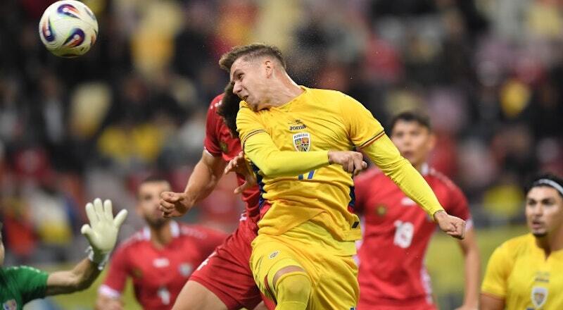 Megszenvedtek a moldávokkal a románok