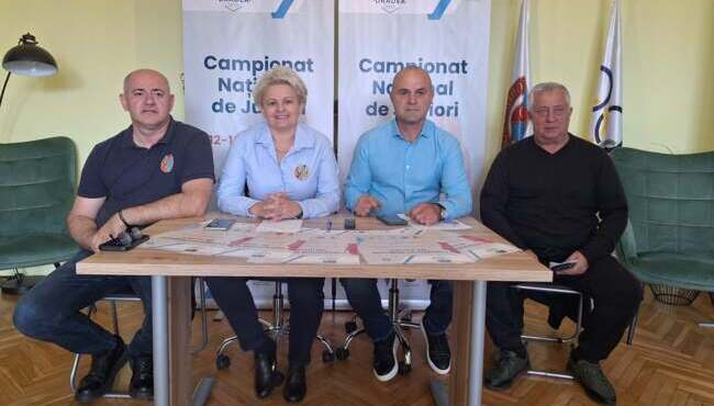 Ökölvívó-bajnokságot rendez Nagyvárad