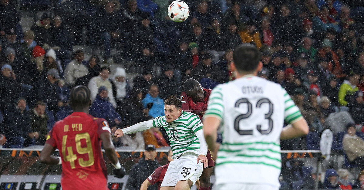 Nyolc perc alatt szerzett három góllal nyert az FTC Salzburgban