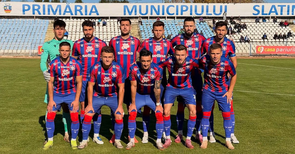 Hiába az emberelőny és a tizenegyes, kikapott a Bihar FC Slatinán