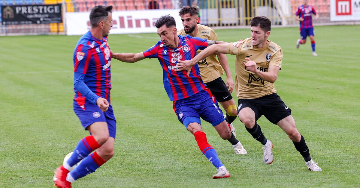 Erőpróba a bajnoki szünetben