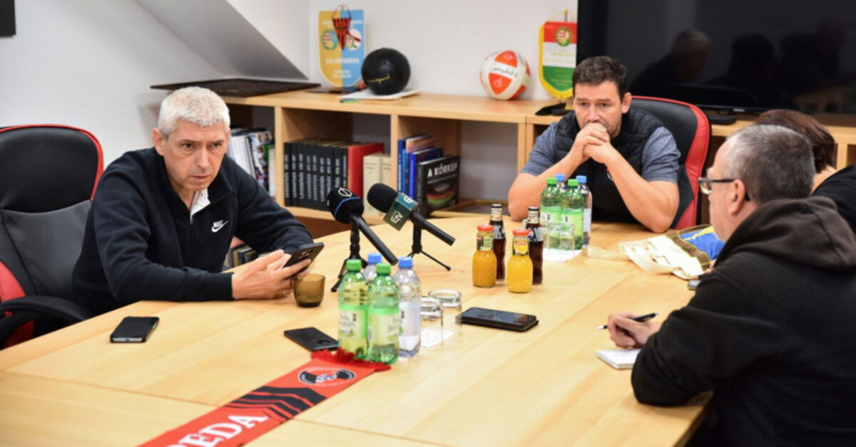 Szondy Zoltán: Ez innentől már nem az FK Csíkszereda harca