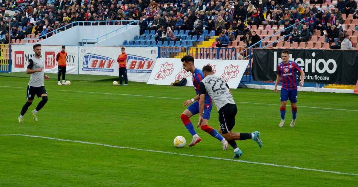 II. Liga: megerősítette második helyét a táblázaton a Bihar FC