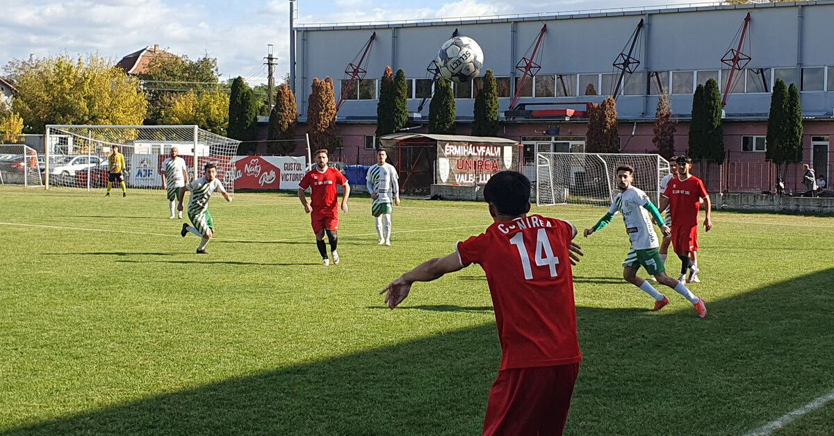 CAO-NAC: továbbjutás vezéráldozattal