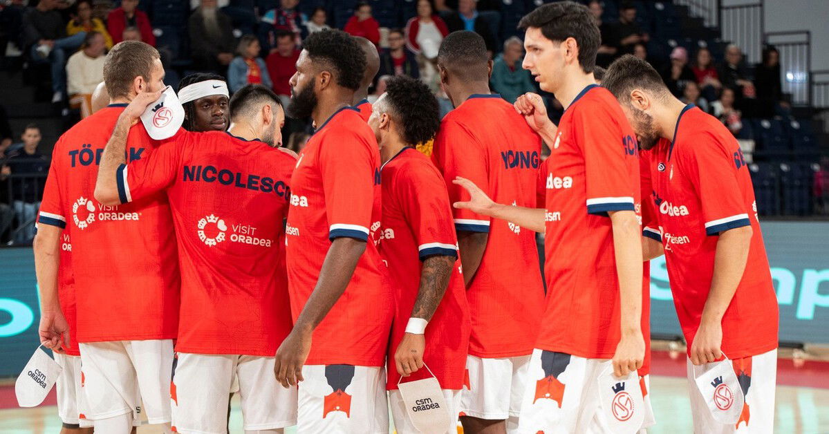 Kettős kihívás a Vörös Oroszlánok számára