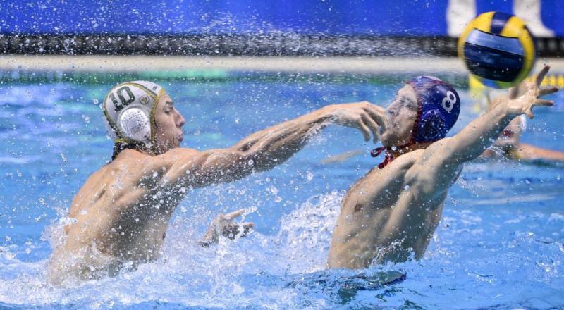 Egy negyedig tartott a VSK lendülete Budapesten