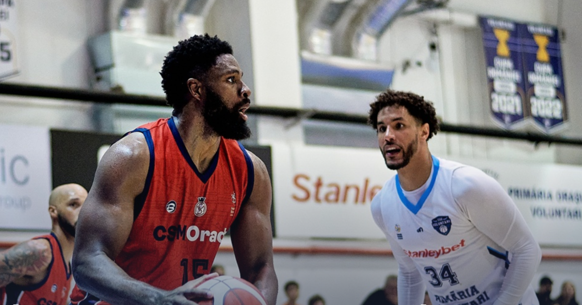 Nzekwesi vezérletével győzött a VSK U Raiffeisen