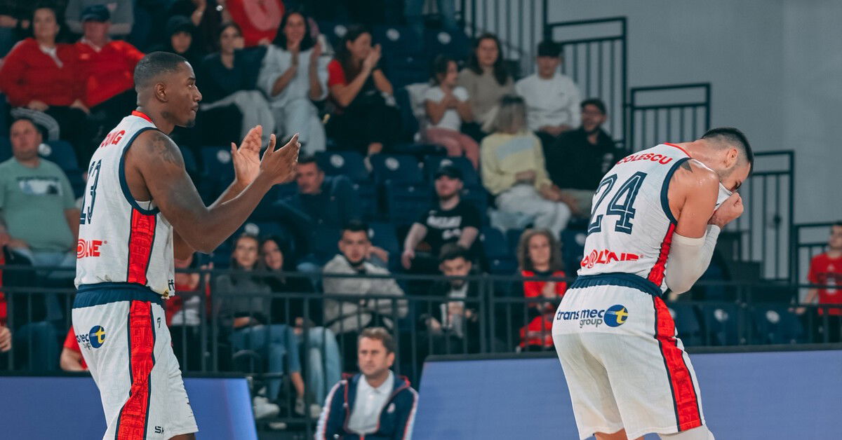 Hétből hét – lendületben a Vörös Oroszlánok