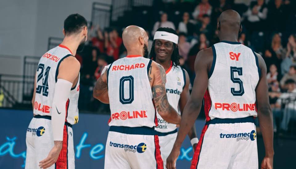 Csoportrangadóra készülnek a Vörös Oroszlánok