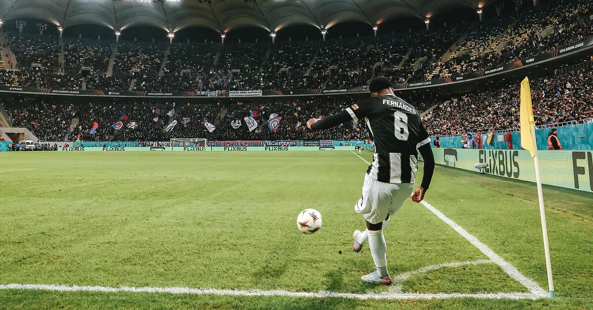 Tovább tart az FCSB idei szenvedése