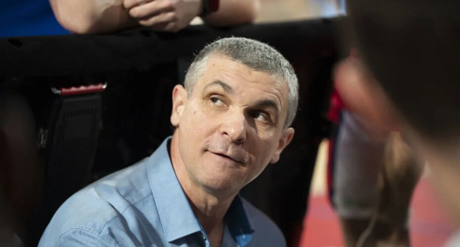 A kimerültség jeleit látja játékosain Achim