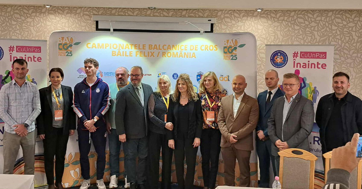 Rangos futóversenyt rendez Félixfürdő