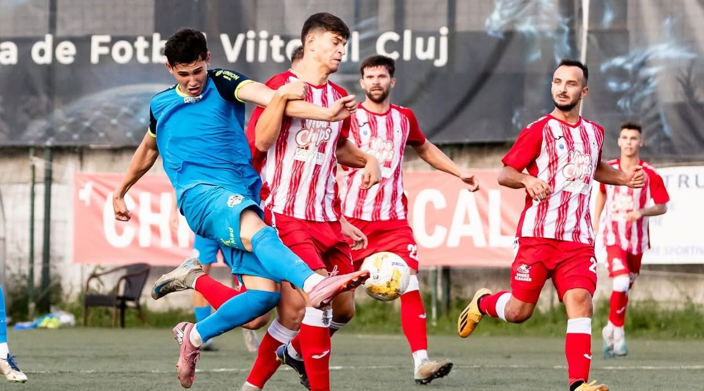 III. Liga: megszerezte első hazai sikerét a Belényes