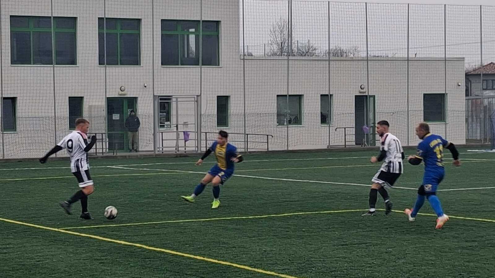 V. Liga: győzelemmel zárta az őszi szezont a Bihar és a Székelyhíd