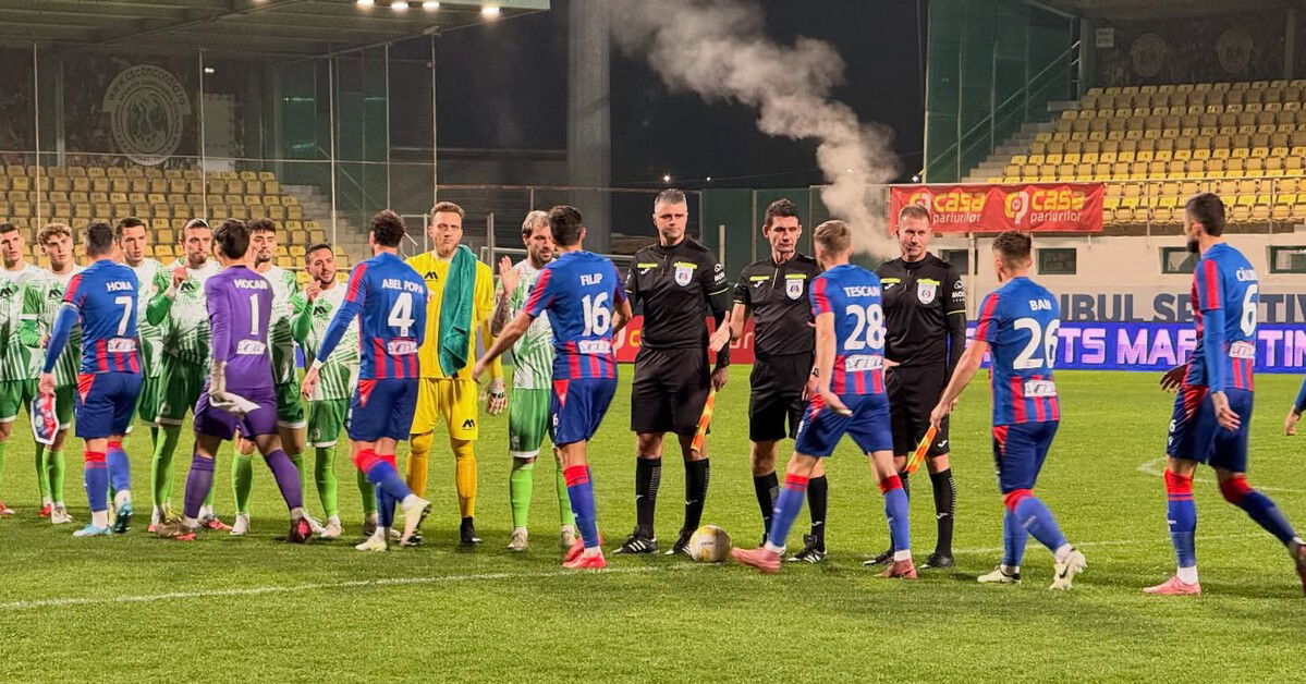 Erik Lincar: Gond van a helyzetkihasználással