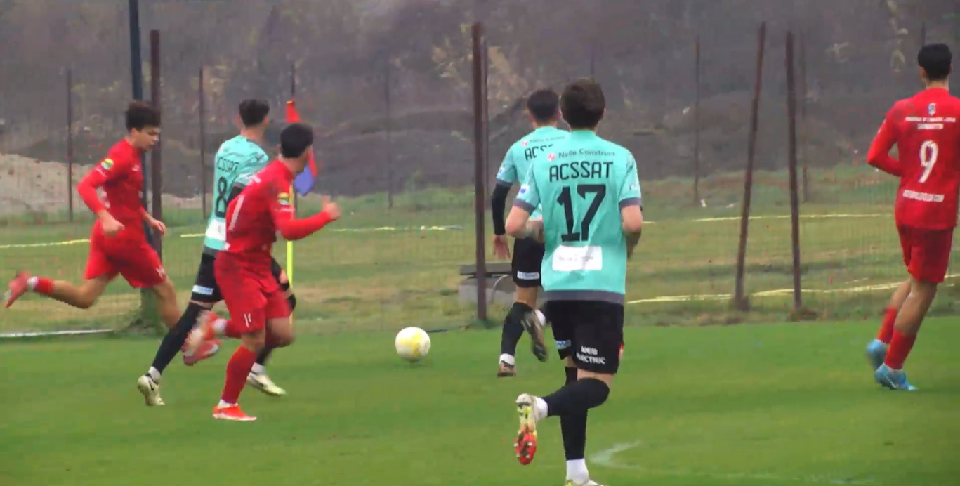 Értékes pontokat szerzett a Félixfürdő, a hajrában kapott ki a Belényes