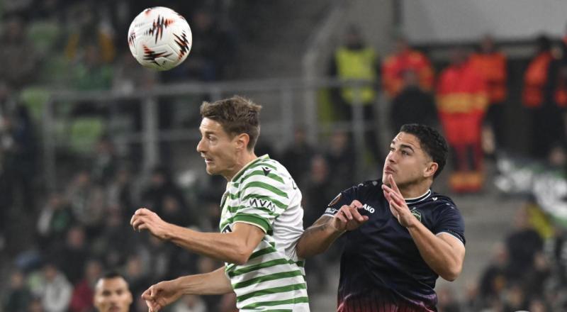 EL: a bolgár bajnok sem tudott megálljt parancsolni a Ferencvárosnak