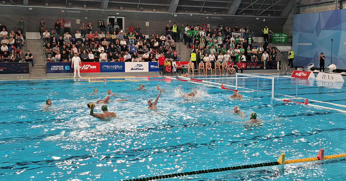 A második félidőben gyújtotta be a rakétákat a Fradi