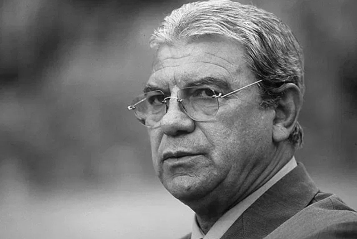 Gyászol a futballvilág: elhunyt Jenei Imre