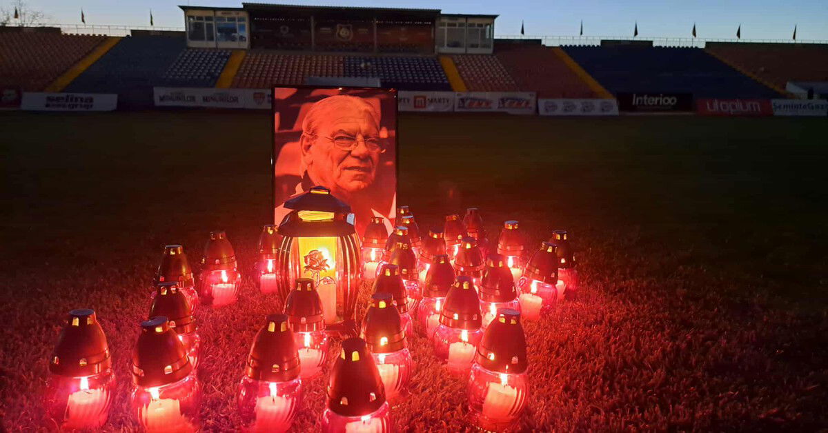 Jenei Imrét szombaton, katonai tiszteletadás mellett kísérik utolsó útjára