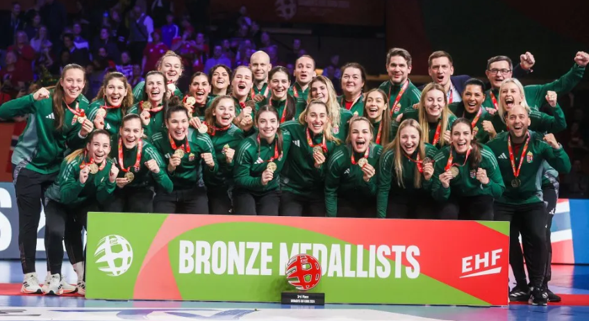 Magyarország Szenegállal, Románia Horvátországgal kezd a világbajnokságon