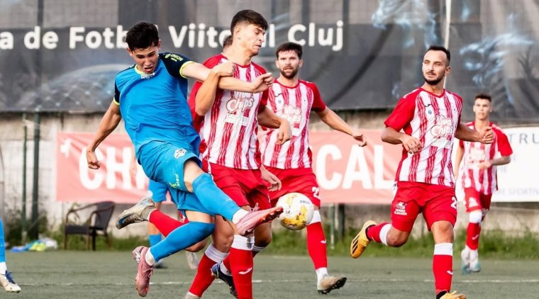 III. Liga: megszerezte első hazai sikerét a Belényes