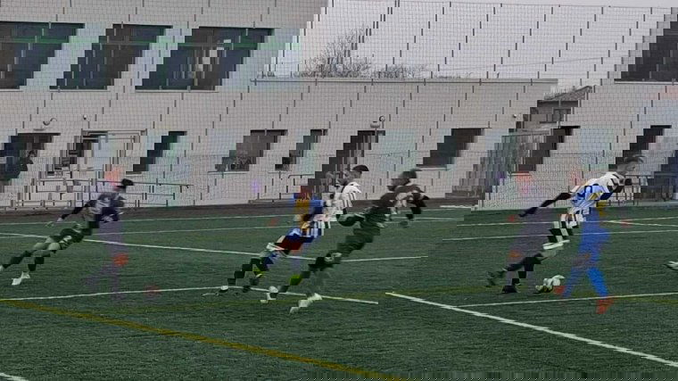 V. Liga: győzelemmel zárta az őszi szezont a Bihar és a Székelyhíd