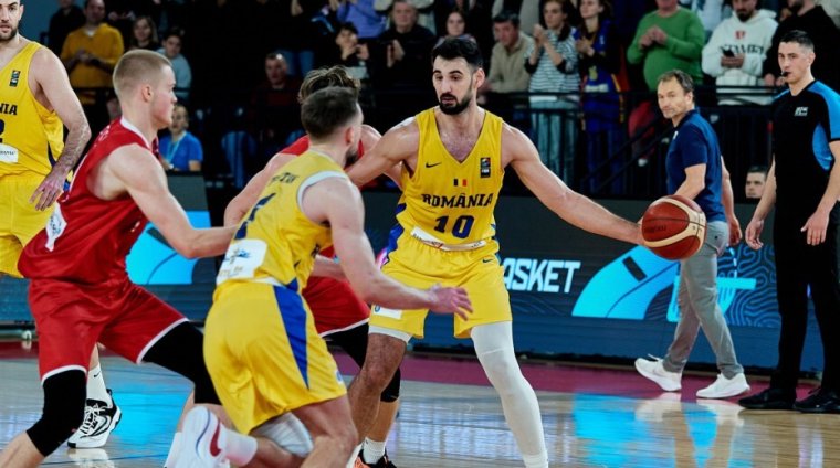 Újból bizalmat szavaznak a válogatottban a VSK U játékosának