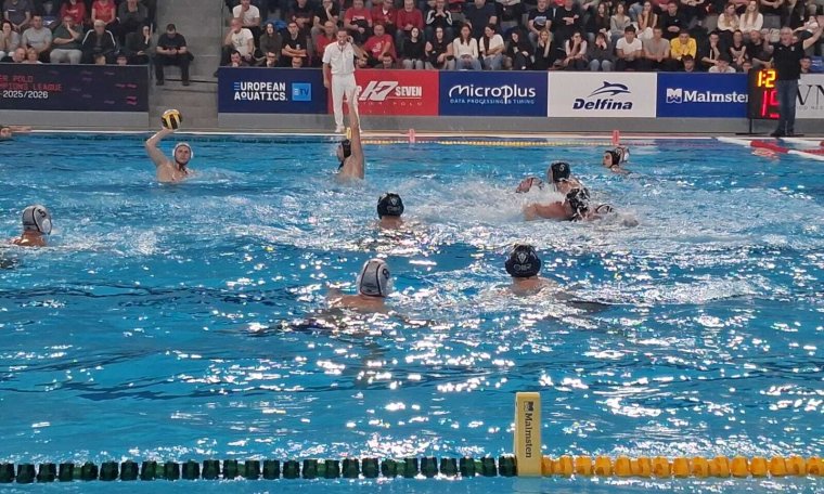 Túl nagy falatnak bizonyult a Brescia