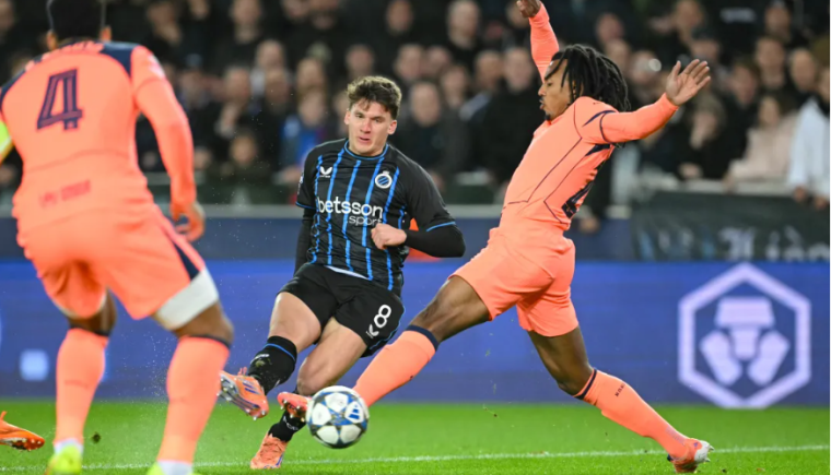 BL: a kiscsapatok estéje volt