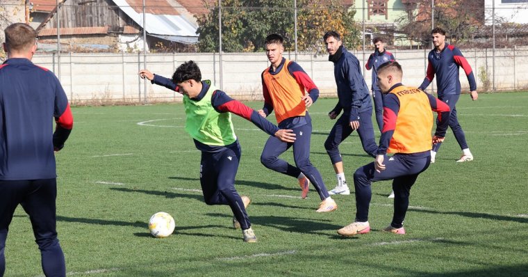 Folytatódik a II. Liga a válogatott szünet után