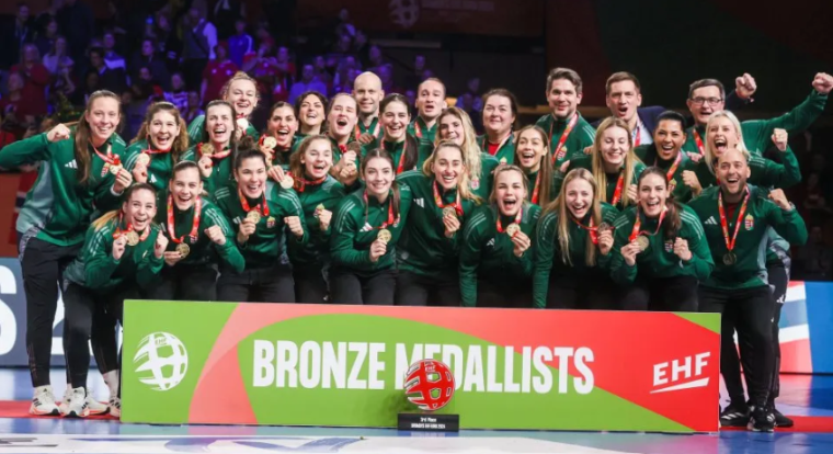 Magyarország Szenegállal, Románia Horvátországgal kezd a világbajnokságon