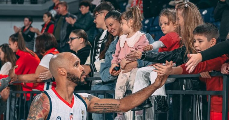 FIBA Európa-kupa: csak a győzelem elfogadható a Corona ellen