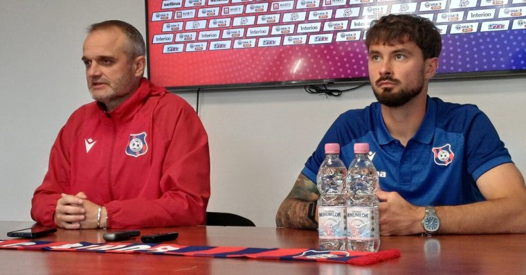 Sebzett csapat ellen készül győzelemre a Bihar FC