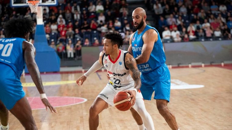 Lottie sérülése nem súlyosabb a vártnál