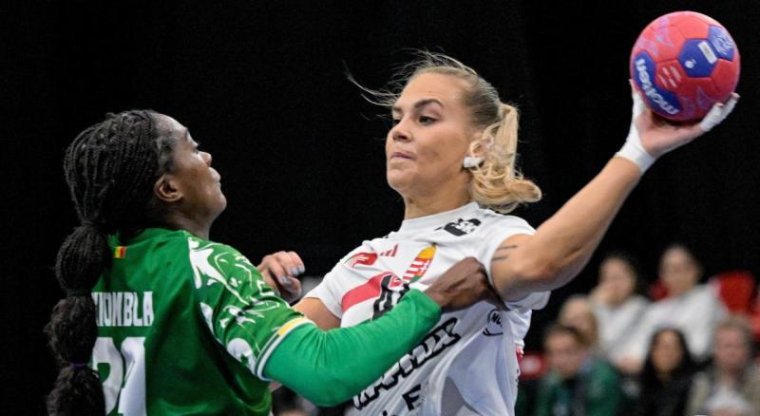 Győzelemmel kezdte a világbajnokságot a magyar és a román válogatott