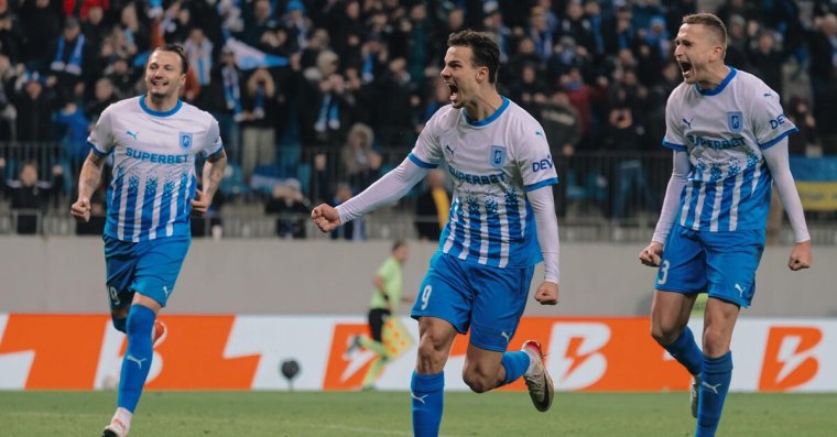 Bundesliga-csapatot vertek az oltyánok