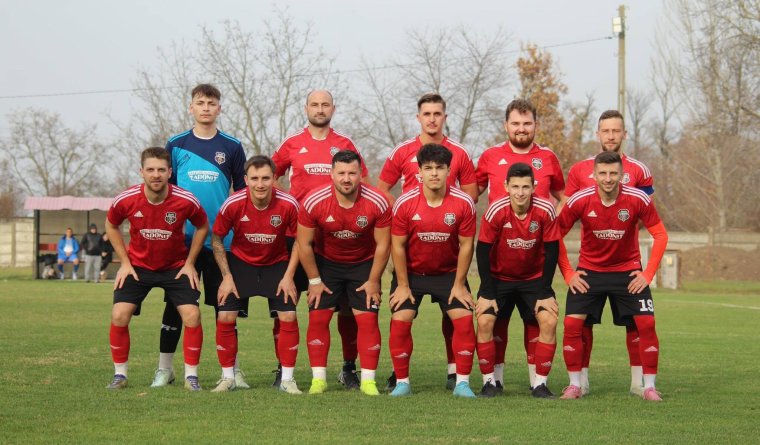 V. Liga: veretlenül menetel tovább a Székelyhíd, döntetlent játszott a Bihar