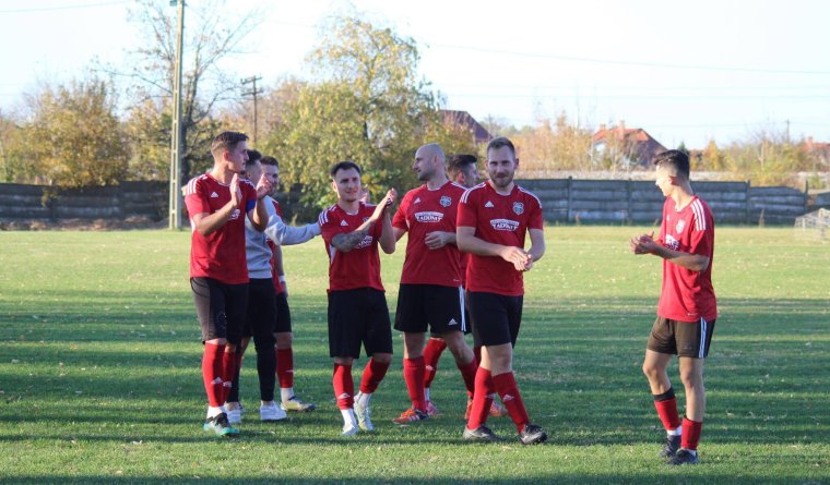 V. Liga: gálázott hazai pályán a Székelyhíd