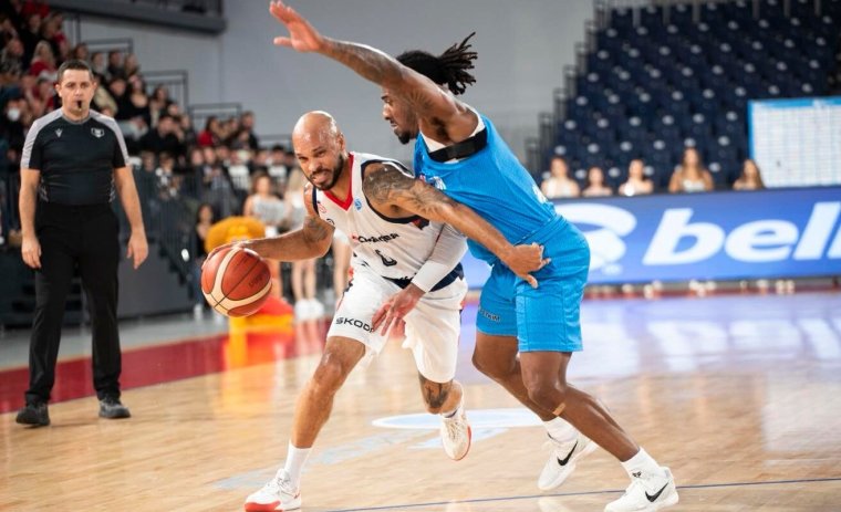 Folytatnák hibátlan szereplésüket a bajnokságban a váradi kosarasok