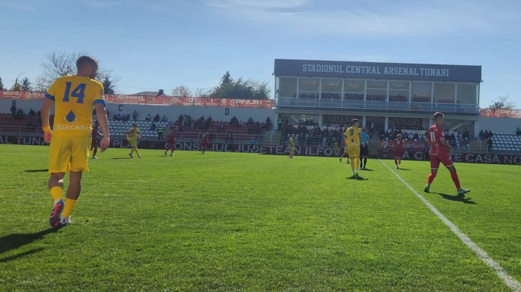 Elmarad a Bihar FC szombati meccse?