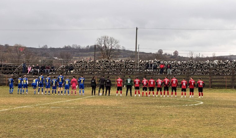 Gólokban gazdag hétvégét zárt a Székelyhíd és a Bihar